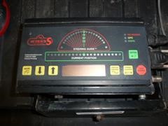 Outback S-Series GPS Guidance System 