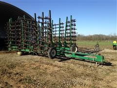 Great Plains FH6845HD Harrow 