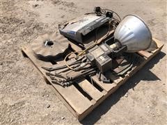 Farm Equipment Parts 