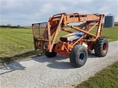 SkyTrak 4030-2 Extendable Loader 