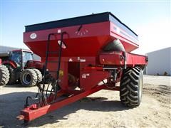 United Farm Tool 4765 Grain Cart 