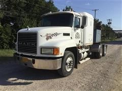 1999 Mack CH613 T/A Truck Tractor 