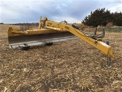 Landoll Icon 1632 Pull-Type Grader/Box Scraper 