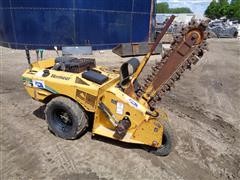 Vermeer RT200 Walk Behind Trencher 