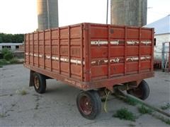 Schwiegers Deluxe Grain Truck Box 