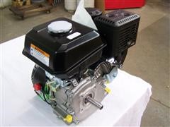 Kohler Command Pro 7 Engine 