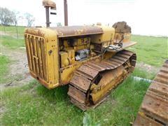 Caterpillar R2 Crawler *DOES NOT RUN* 