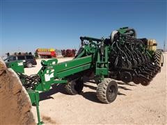 2012 Great Plains YP1225A-24TR Planter 