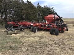 Case IH SDX30 / 2300 Air Drill With 2300 Cart 