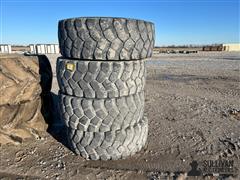 Titan 20.5R25 Tires (BID PER UNIT) 