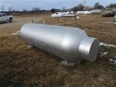 1948 Butler Propane Tank 