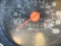 Odometer