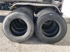 11 R 24.5 Truck Tires 