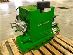 John Deere AA76944 Hydraulic Air Compressor 