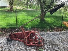 1985 International Harvester 1300 Sickle Mower 