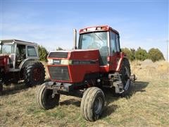 Case IH 7130 2WD Tractor 