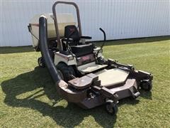 2016 Grasshopper 729 T6 Lawn Mower 