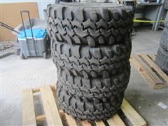 Interco Super Swamper Tires 