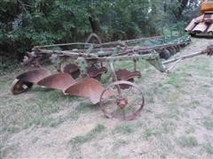 John Deere 55A 3-16 Bottom Plow 