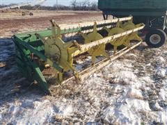 John Deere Grain Head 