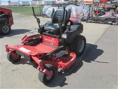 2005 Gravely 260Z Zero Turn Mower 