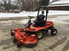 2005 Kubota F2560-R Lawn Mower 