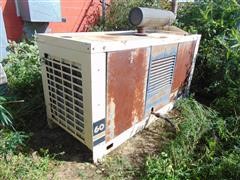 Kohler Fast Response II 60 KW Generator 
