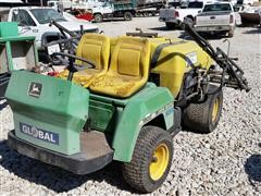 John Deere 1800 Sprayer 