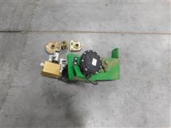 John Deere Hydraulic Planter Drive Motor 
