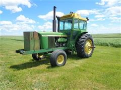 1973 John Deere 6030 2WD Tractor 