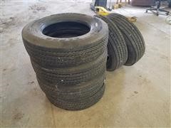 Provider LLF86 Tires 