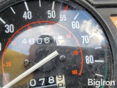 Odometer
