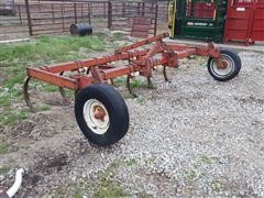 Chisel Plow 