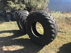 20.5-25L Tires 