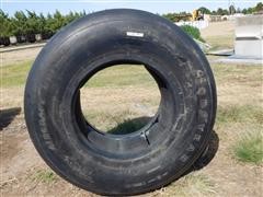 Goodyear 43 X 16.0-20 Air Craft Rib Tire/Tube 