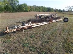 Phoenix H14 Rotary Harrow 