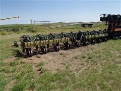 Eversman Spin Sweep Cultivator 
