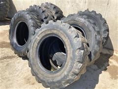 Firestone 17.5-25 Wheel Loader Tires 