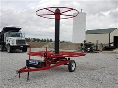 Timewell Tile Trailer 