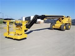 Grove MZ82C Boom Lift 