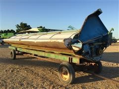 Shelbourne Reynolds SR6000 Stripper Header 
