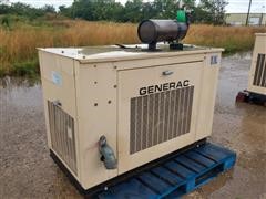 1998 Generac 15KW Generator 