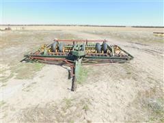 Kewanne 15' Roller Packer 