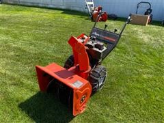 Ariens ST824 Snow Blower 