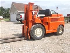 Allis Chalmers FP40-24 Forklift 