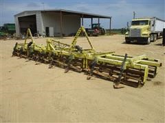 8 Row Bed Conditioner 