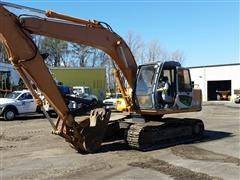 1997 CASE 9020B Track Excavator 