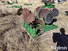 John Deere MaxEmerge Plus Row Units 