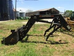 Westendorf TA-45 Front End Loader 