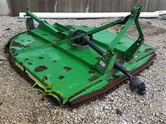 John Deere LX6 Rotary Mower 